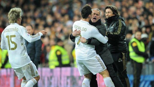 C罗：我真的不在乎别人怎么看我，我只想快乐地做我喜欢的事