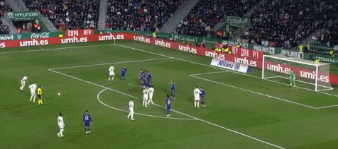 官方：洪都拉斯主教练鲁埃达带队无缘世界杯后离任