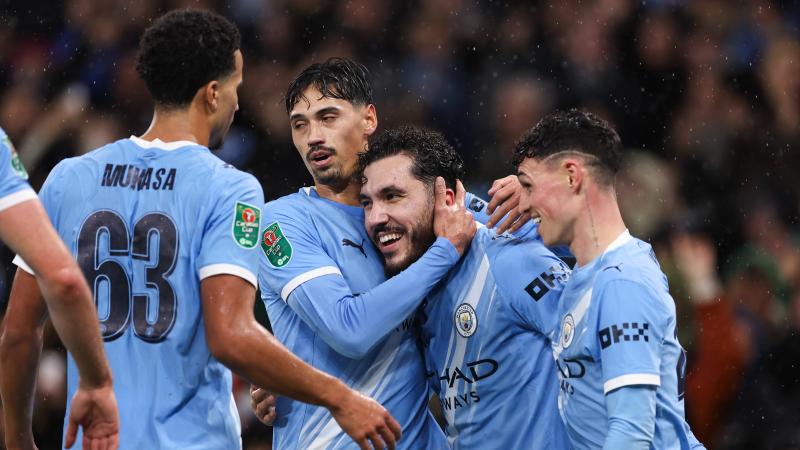 最满意的是什么？阿尔特塔：整体表现以及主宰比赛的方式