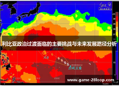 利比亚政治过渡面临的主要挑战与未来发展路径分析