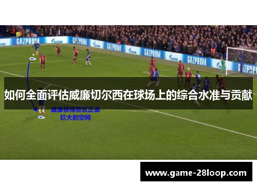 如何全面评估威廉切尔西在球场上的综合水准与贡献
